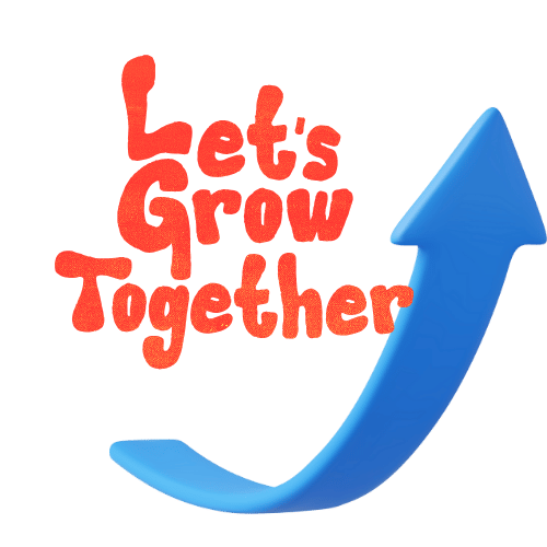 grow together